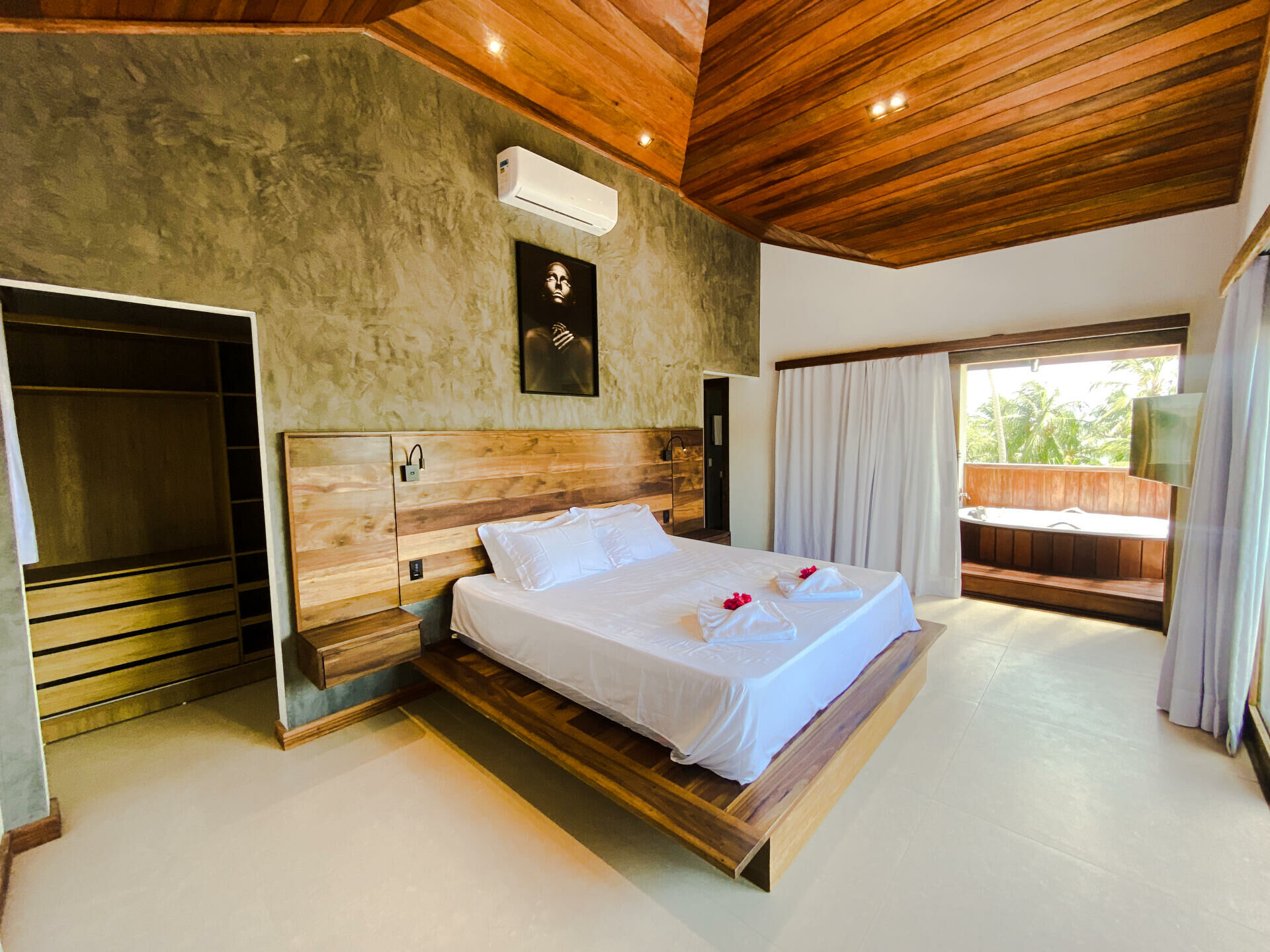 Imagem de Vila Fly High próximo ao Hura Beach Hotel